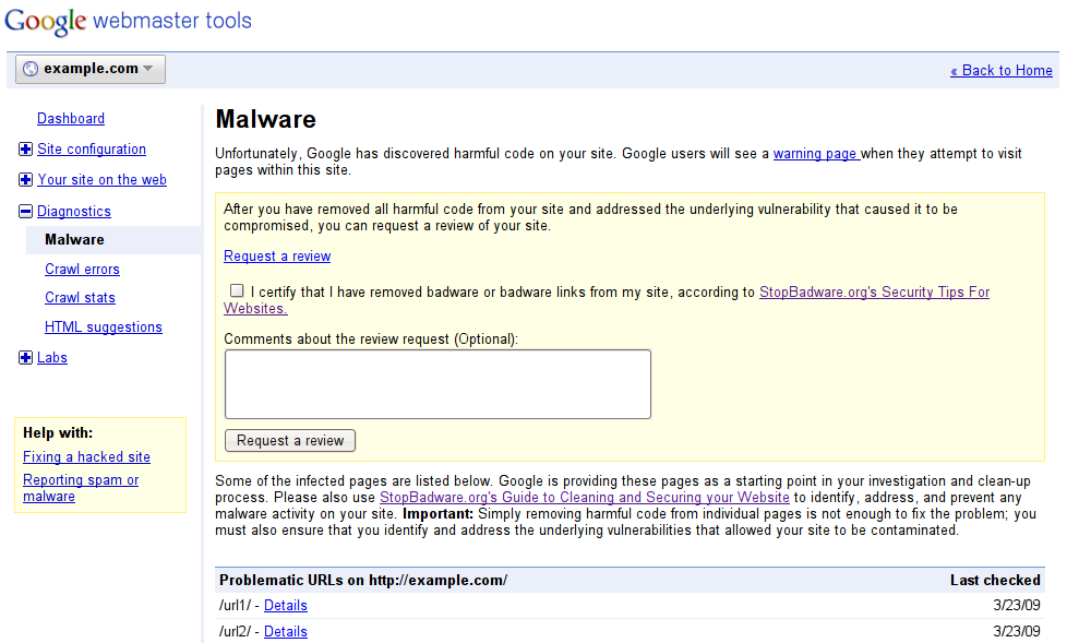 updated-malware-feature-webmaster-tools