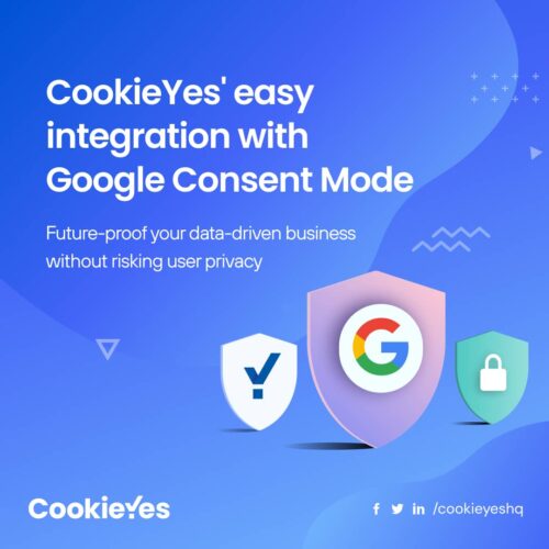Google Consent Mode and other 2024 GDPR Updates – is your website fully GDPR compliant?